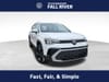 1 thumbnail image of  2026 Volkswagen Taos 1.5T SE