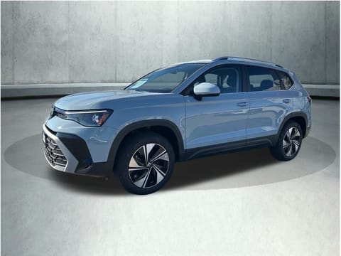 1 image of 2026 Volkswagen Taos 1.5T SE