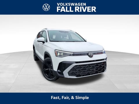 1 image of 2026 Volkswagen Taos 1.5T SEL