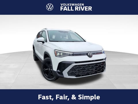 1 image of 2026 Volkswagen Taos 1.5T SEL