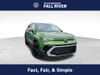 1 thumbnail image of  2026 Volkswagen Taos 1.5T SEL