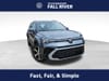 2026 Volkswagen Taos 1.5T SEL