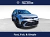 1 thumbnail image of  2026 Volkswagen Taos 1.5T SEL