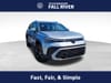 2026 Volkswagen Taos 1.5T SEL