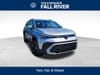 1 thumbnail image of  2026 Volkswagen Taos 1.5T SEL