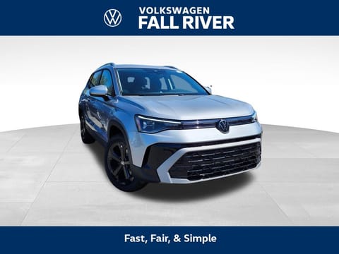 1 image of 2026 Volkswagen Taos 1.5T SEL