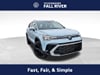 1 thumbnail image of  2026 Volkswagen Taos 1.5T SEL