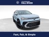 1 thumbnail image of  2026 Volkswagen Taos 1.5T SEL