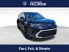 2026 Volkswagen Taos 1.5T SEL