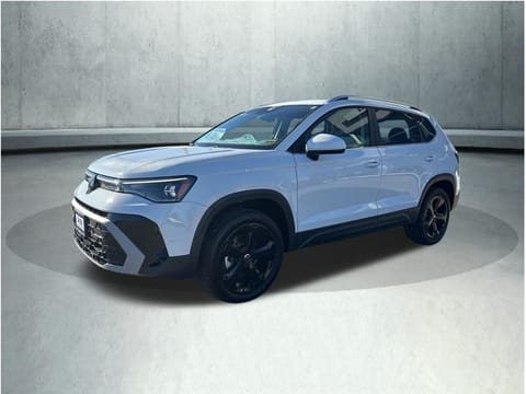 1 image of 2026 Volkswagen Taos 1.5T SEL