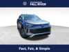1 thumbnail image of  2026 Volkswagen Tiguan 2.0T S