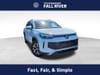 1 thumbnail image of  2026 Volkswagen Tiguan 2.0T S