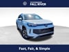 1 thumbnail image of  2026 Volkswagen Tiguan S