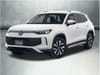 1 placeholder image of  2026 Volkswagen Tiguan 2.0T S