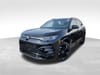 3 thumbnail image of  2026 Volkswagen Tiguan 2.0T SE R-Line Black