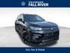 1 thumbnail image of  2026 Volkswagen Tiguan 2.0T SE R-Line Black