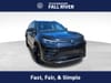 1 thumbnail image of  2026 Volkswagen Tiguan 2.0T SE R-Line Black
