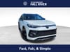 1 thumbnail image of  2026 Volkswagen Tiguan 2.0T SE R-Line Black