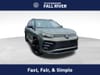1 thumbnail image of  2026 Volkswagen Tiguan 2.0T SE R-Line Black