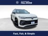 1 thumbnail image of  2026 Volkswagen Tiguan 2.0T SE R-Line Black