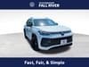 1 thumbnail image of  2026 Volkswagen Tiguan 2.0T SE R-Line Black