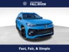 1 thumbnail image of  2026 Volkswagen Tiguan 2.0T SE R-Line Black