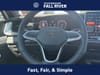 1 thumbnail image of  2026 Volkswagen Tiguan 2.0T SE R-Line Black