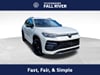 1 thumbnail image of  2026 Volkswagen Tiguan SE R-Line Black