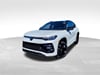 3 thumbnail image of  2026 Volkswagen Tiguan SE R-Line Black