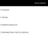 8 thumbnail image of  2026 Volkswagen Tiguan SE R-Line Black