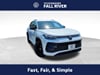 1 thumbnail image of  2026 Volkswagen Tiguan 2.0T SE R-Line Black