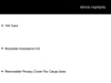 8 thumbnail image of  2026 Volkswagen Tiguan 2.0T SE R-Line Black