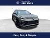 1 thumbnail image of  2026 Volkswagen Tiguan SE R-Line Black