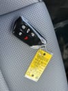 27 thumbnail image of  2026 Volkswagen Tiguan 2.0T SE R-Line Black