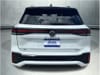 4 thumbnail image of  2026 Volkswagen Tiguan 2.0T SE R-Line Black