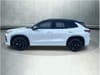 2 thumbnail image of  2026 Volkswagen Tiguan 2.0T SE R-Line Black