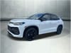 1 thumbnail image of  2026 Volkswagen Tiguan 2.0T SE R-Line Black