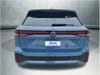 4 thumbnail image of  2026 Volkswagen Tiguan 2.0T SE R-Line Black