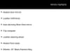 3 thumbnail image of  2026 Volkswagen Tiguan 2.0T SE R-Line Black