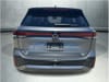 4 thumbnail image of  2026 Volkswagen Tiguan 2.0T SE R-Line Black