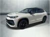 1 thumbnail image of  2026 Volkswagen Tiguan 2.0T SE R-Line Black
