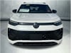 8 thumbnail image of  2026 Volkswagen Tiguan SE R-Line Black