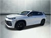 1 thumbnail image of  2026 Volkswagen Tiguan SE R-Line Black