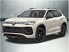 1 placeholder image of  2026 Volkswagen Tiguan SE R-Line Black