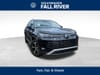 1 thumbnail image of  2026 Volkswagen Tiguan 2.0T SE