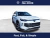 1 thumbnail image of  2026 Volkswagen Tiguan SE