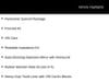 8 thumbnail image of  2026 Volkswagen Tiguan 2.0T SE