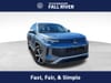 1 thumbnail image of  2026 Volkswagen Tiguan 2.0T SE