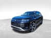 3 thumbnail image of  2026 Volkswagen Tiguan 2.0T SE
