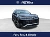 1 thumbnail image of  2026 Volkswagen Tiguan 2.0T SE